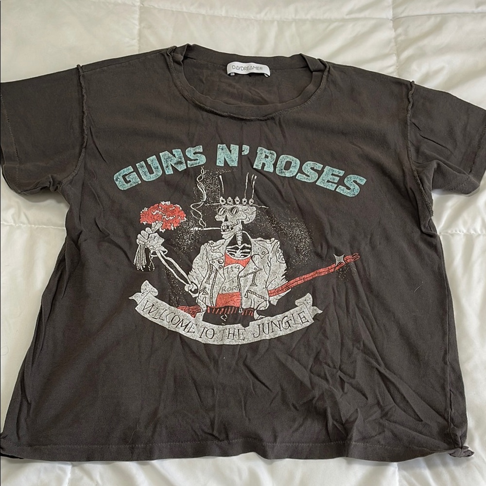 Black T-Shirt